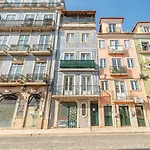 Guestready - Trendy 2-bed Flat W/ Seaview In Lapa Apartman *