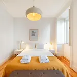 Guestready - Trendy 2-bed Flat W/ Seaview In Lapa Apartman *