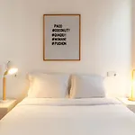 Guestready - Trendy 2-bed Flat W/ Seaview In Lapa * Lisboa