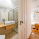 Guestready - Trendy 2-bed Flat W/ Seaview In Lapa *