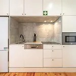 Apartman Guestready - Trendy 2-bed Flat W/ Seaview In Lapa