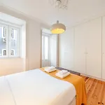 Guestready - Trendy 2-bed Flat W/ Seaview In Lapa Apartman Lisboa