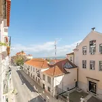 Apartman Guestready - Trendy 2-bed Flat W/ Seaview In Lapa Lisboa