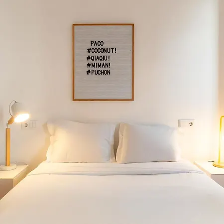 Guestready - Trendy 2-bed Flat W/ Seaview In Lapa * Lisboa