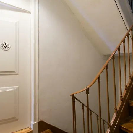 アパート Altido New And Trendy 2-bed Flat With Seaview In Lapa