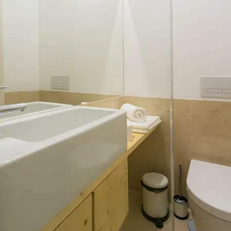 Altido New And Trendy 2-bed Flat With Seaview In Lapa アパート