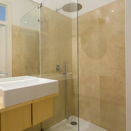 Altido New And Trendy 2-bed Flat With Seaview In Lapa アパート *