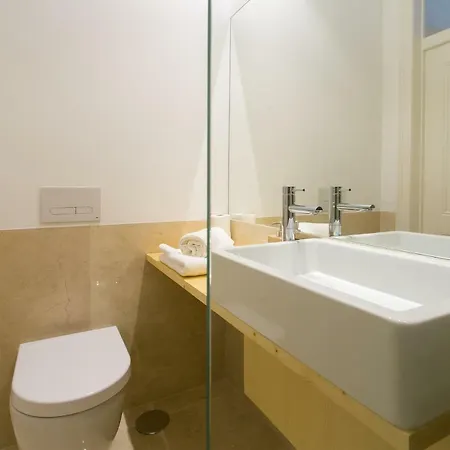 Apartment Guestready - Trendy 2-Bed Flat W/ Seaview In Lapa